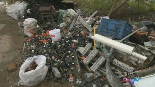 揚(yáng)州施橋一食品作坊因污水酸臭被查處，凸顯土壤環(huán)境污染防治服務(wù)重要性